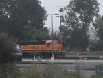 BNSF 147